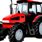 Catalogue of commodities: new receipts, tractors, power-shovels, harvest technique repair parts...